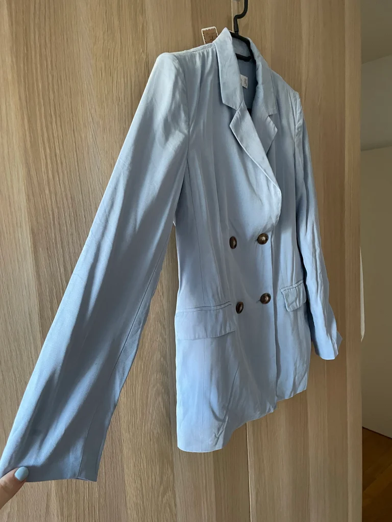 Blue Blazer – photo 3